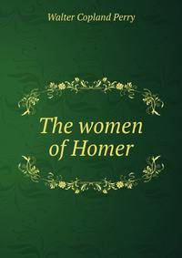 The women of Homer