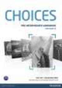Choices Russia Pre-Intermediate Workbook (+CD)