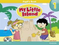My Little Island 1. Pupil's Book (+ Audio CD)