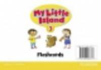 My Little Island 3. Student's book (+ CD)