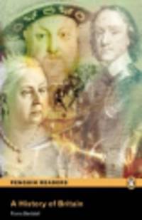 History of Britain (+ CD)