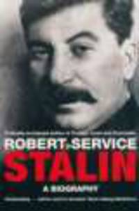 Stalin. A Biography