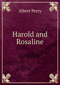 Harold and Rosaline