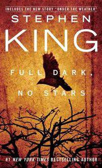 Full Dark, No Stars (HB)