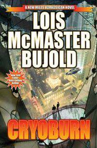 Cryoburn (Miles Vorkosigan Adventures)