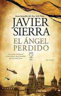 El Angel Perdido: Una Novela