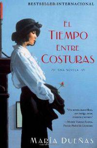Tiempo Entre Costuras (TPB)