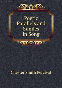 Poetic Parallels and Similes in Song