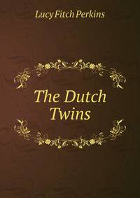 The Dutch Twins