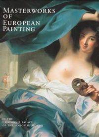 Masterworks of European Painting