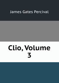 Clio, Volume 3