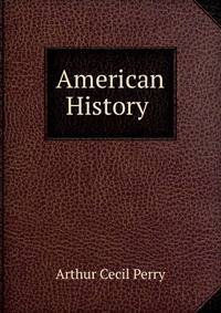 American History .