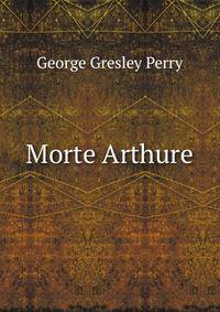 Morte Arthure