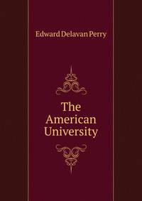 The American University
