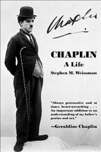 Chaplin: A Life in Film