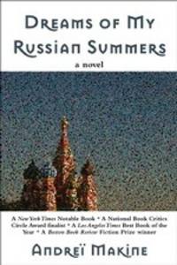 Dreams of My Russian Summers