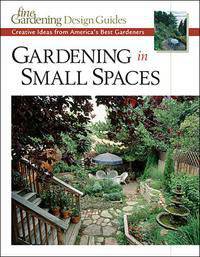 Gardening in Small Spaces