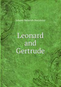 Leonard and Gertrude
