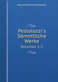 Pestalozzi