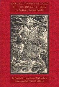 Lancelot And the Lord of the Distant Isles