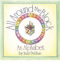 All Around the Block: An Alphabet