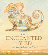 Enchanted Sled (HB)