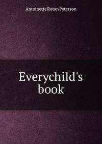 Everychild's book