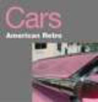 Cars (American Retro)