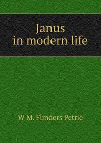 Janus in modern life