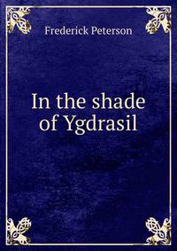 In the shade of Ygdrasil