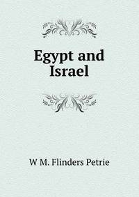 Egypt and Israel