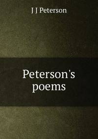 Peterson's poems