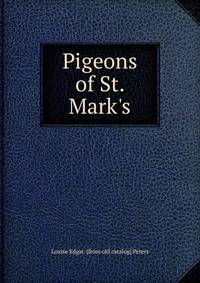 Pigeons of St. Mark's