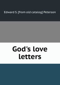 God's love letters