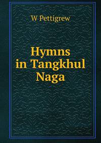 Hymns in Tangkhul Naga