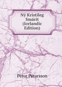 Ny Kristileg Smarit (Icelandic Edition)