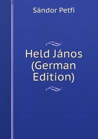 Held Janos (German Edition)