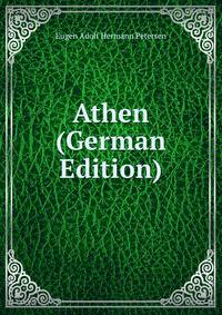 Athen (German Edition)