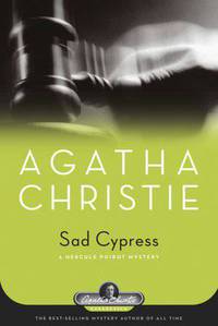 Sad Cypress (Hercule Poirot Mysteries) HB