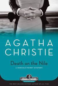 Death on the Nile (Hercule Poirot Mysteries) HB