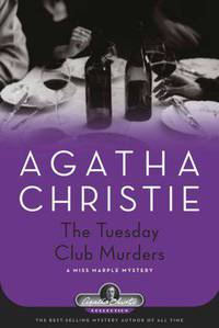 Tuesday Club Murders (Miss Marple Mysteries) HB