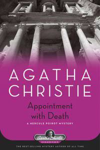 Appointment with Death (Hercule Poirot Mysteries) HB