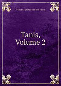 Tanis, Volume 2