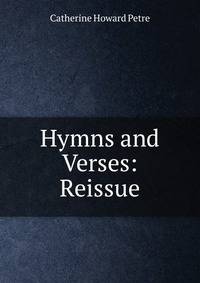 Hymns and Verses: Reissue