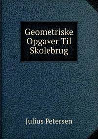 Geometriske Opgaver Til Skolebrug