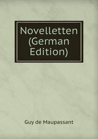 Novelletten (German Edition)