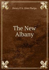 The New Albany