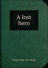 A lost hero
