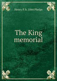 The King memorial