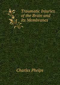 Traumatic Injuries of the Brain and Its Membranes